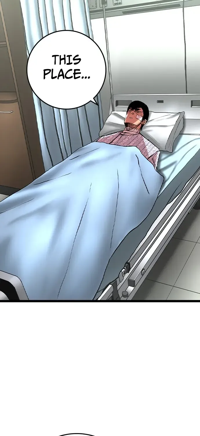 Hallym Gymnasium Chapter 166 page 41 - 