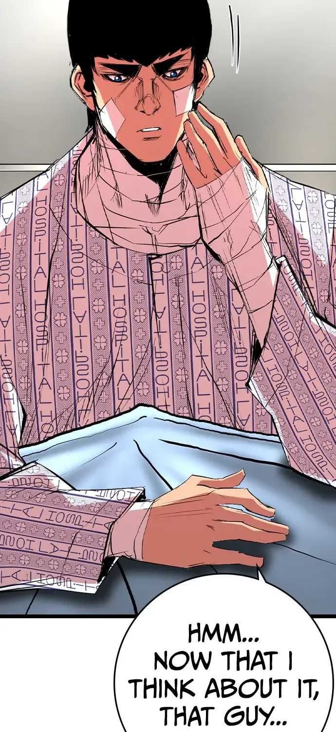 Hallym Gymnasium Chapter 166 page 43 - 