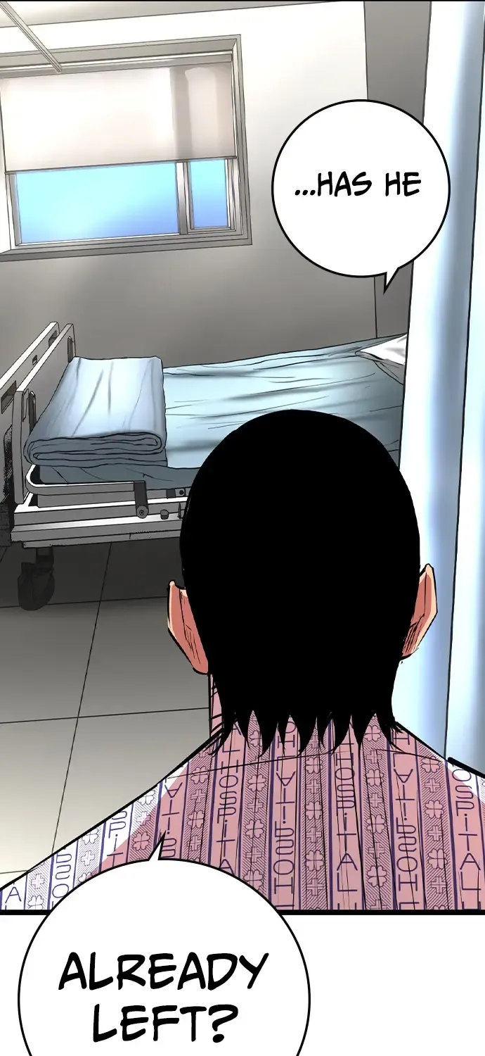 Hallym Gymnasium Chapter 166 page 45 - 