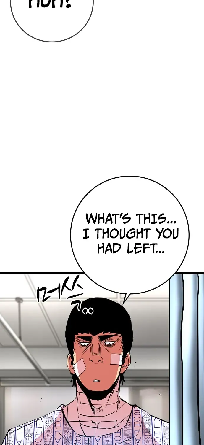 Hallym Gymnasium Chapter 166 page 53 - 