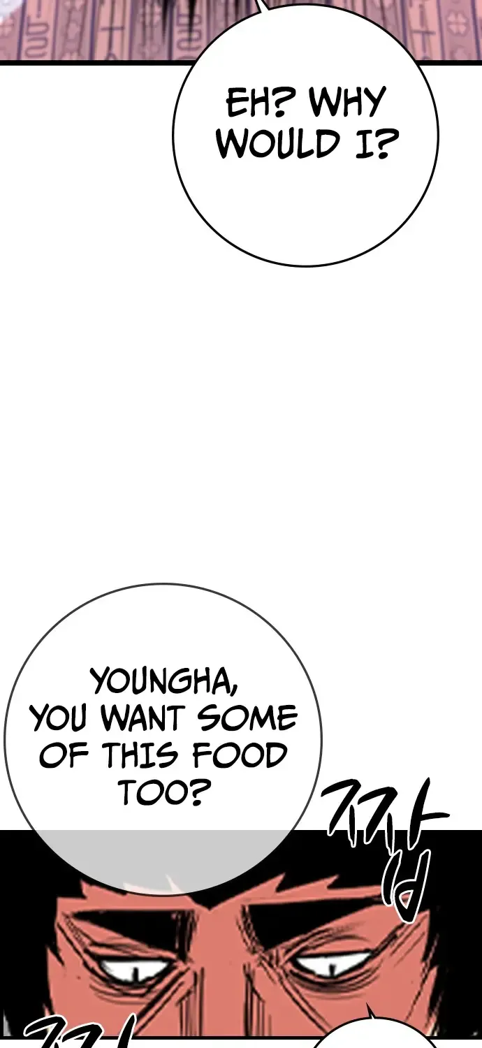 Hallym Gymnasium Chapter 166 page 55 - 