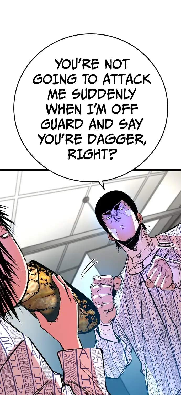 Hallym Gymnasium Chapter 166 page 57 - 