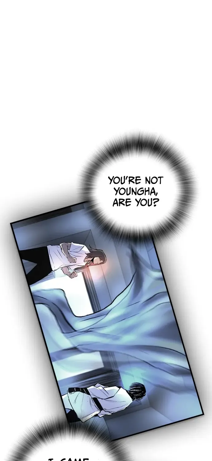 Hallym Gymnasium Chapter 166 page 7 - 