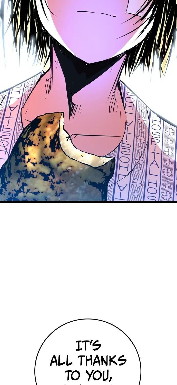Hallym Gymnasium Chapter 166 page 65 - 