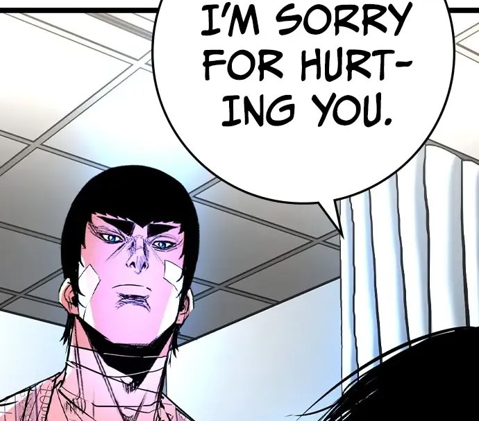 Hallym Gymnasium Chapter 166 page 68 - 