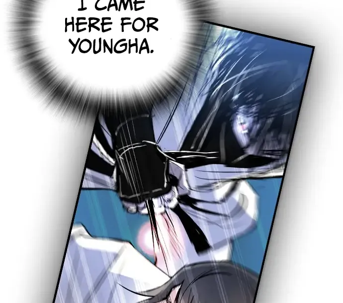 Hallym Gymnasium Chapter 166 page 8 - 