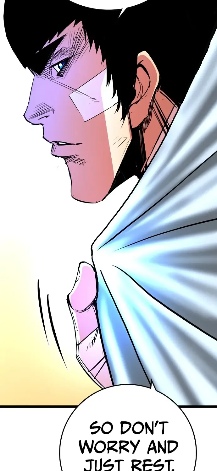 Hallym Gymnasium Chapter 166 page 71 - 