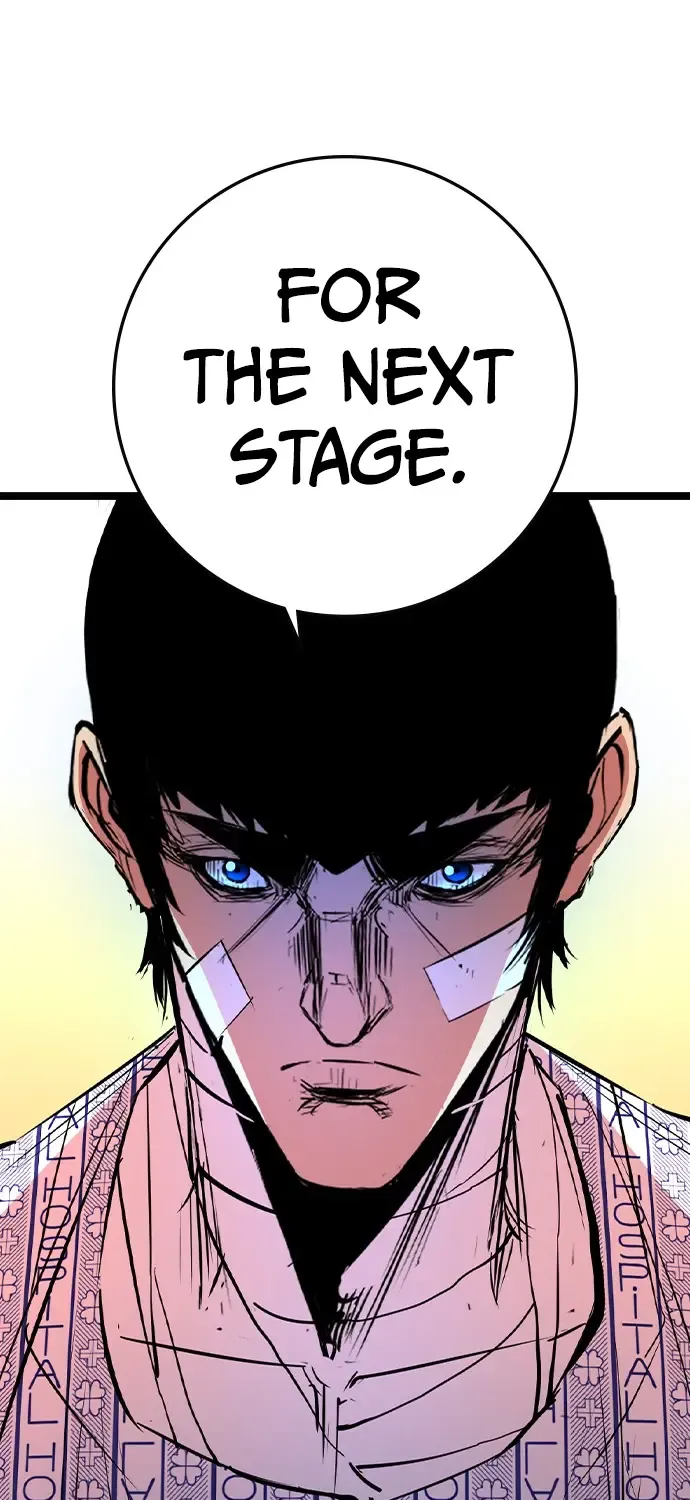 Hallym Gymnasium Chapter 166 page 75 - 