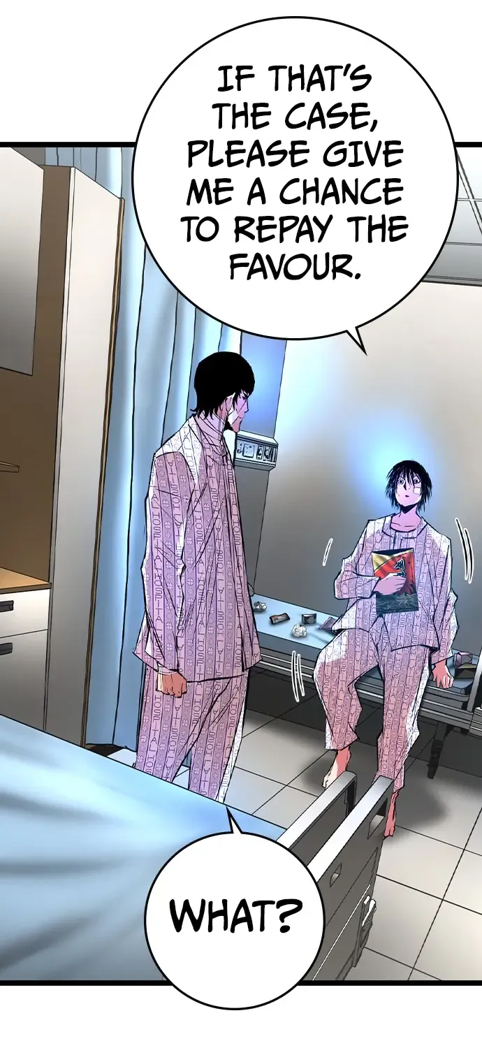 Hallym Gymnasium Chapter 166 page 77 - 