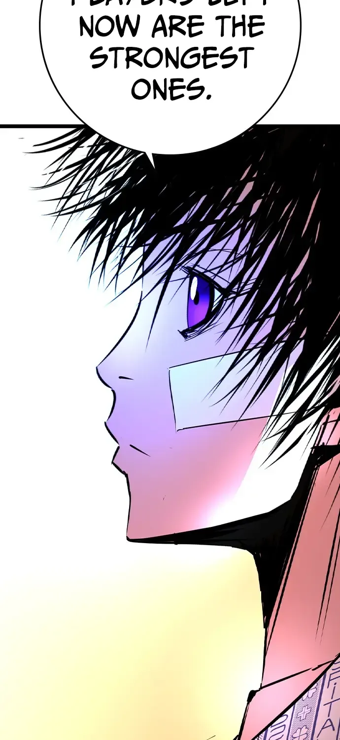Hallym Gymnasium Chapter 166 page 79 - 