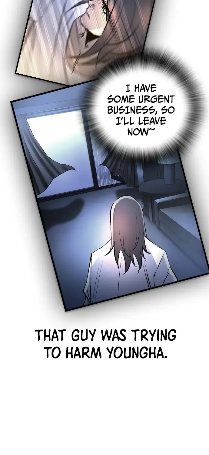 Hallym Gymnasium Chapter 166 page 9 - 