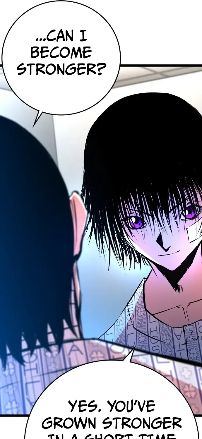 Hallym Gymnasium Chapter 166 page 87 - 