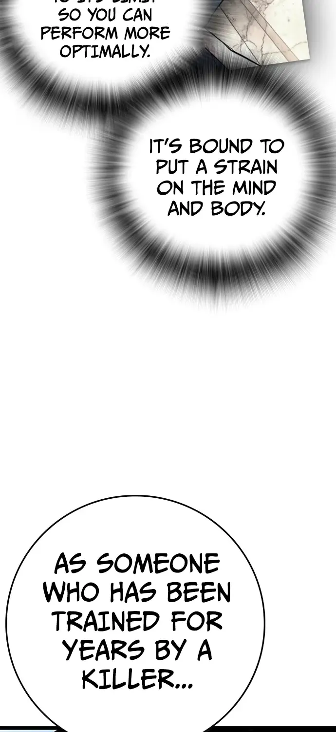 Hallym Gymnasium Chapter 166 page 91 - 