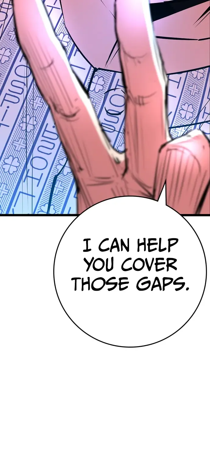 Hallym Gymnasium Chapter 166 page 93 - 