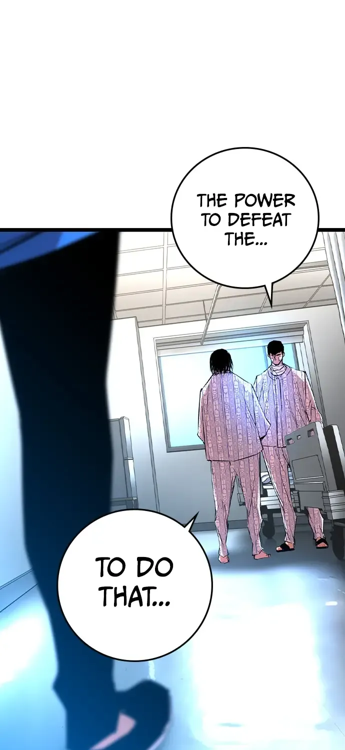 Hallym Gymnasium Chapter 166 page 99 - 