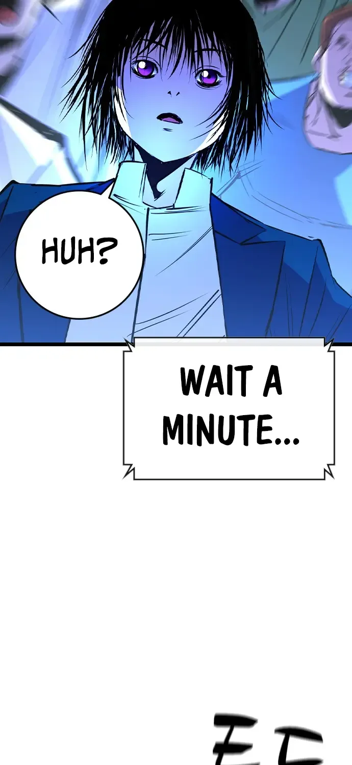Hallym Gymnasium Chapter 167 page 101 - 