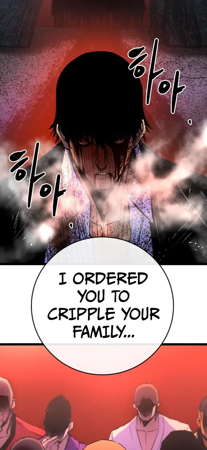 Hallym Gymnasium Chapter 167 page 113 - 
