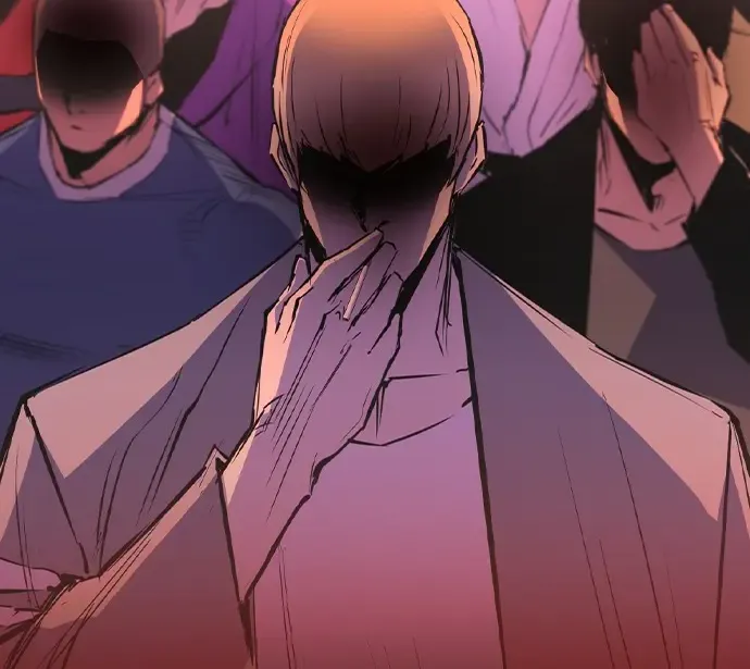Hallym Gymnasium Chapter 167 page 114 - 