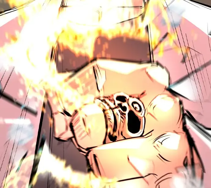 Hallym Gymnasium Chapter 167 page 116 - 