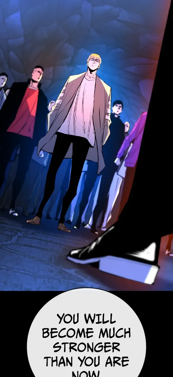 Hallym Gymnasium Chapter 167 page 123 - 