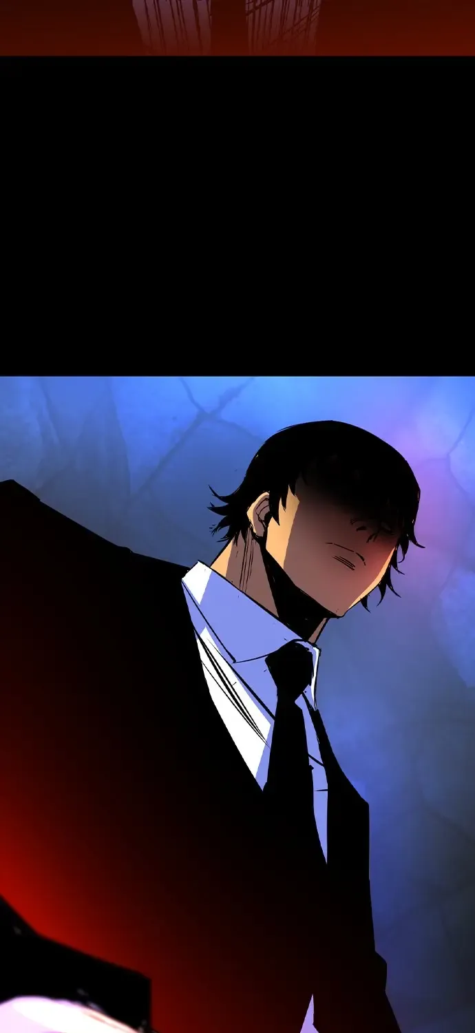 Hallym Gymnasium Chapter 167 page 131 - 
