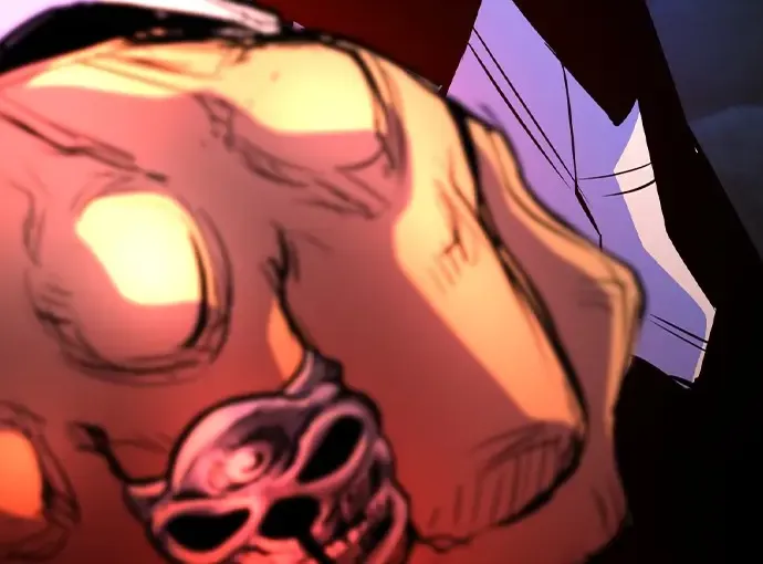 Hallym Gymnasium Chapter 167 page 132 - 