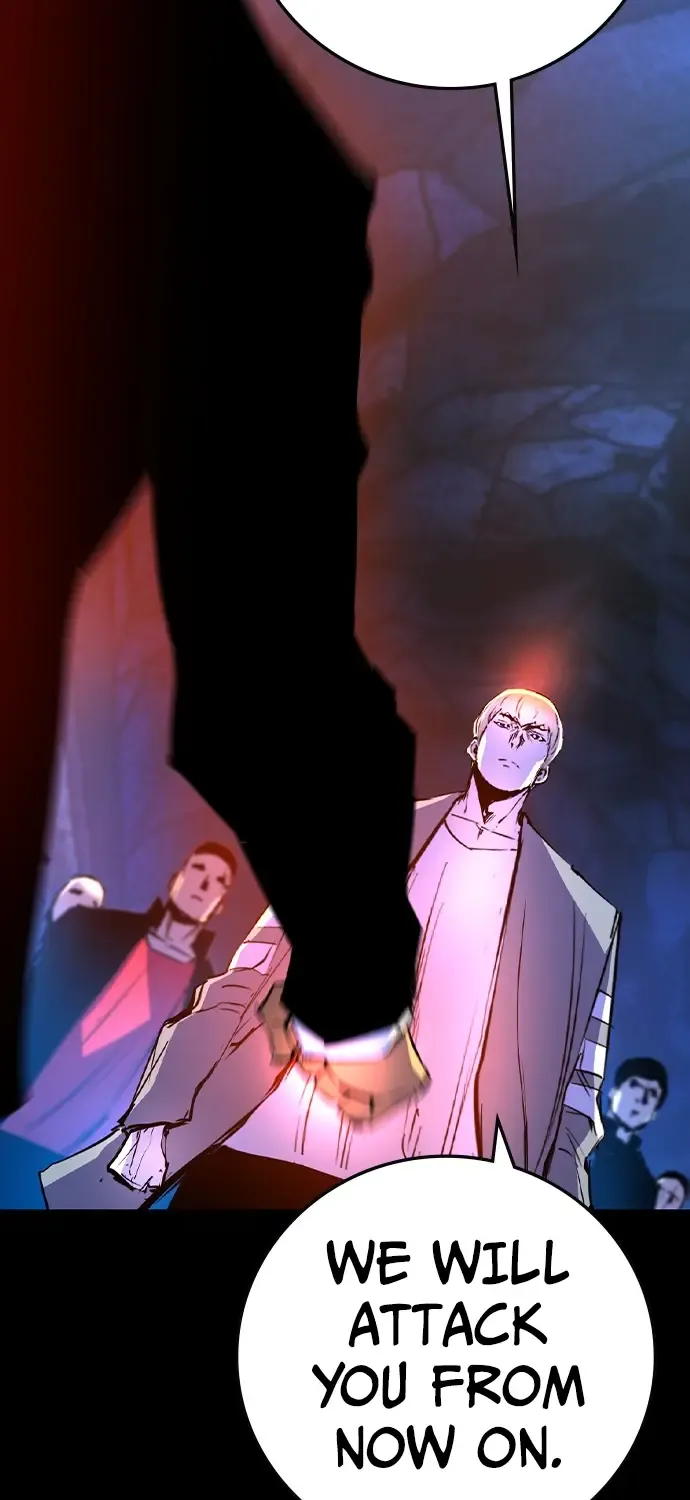 Hallym Gymnasium Chapter 167 page 137 - 