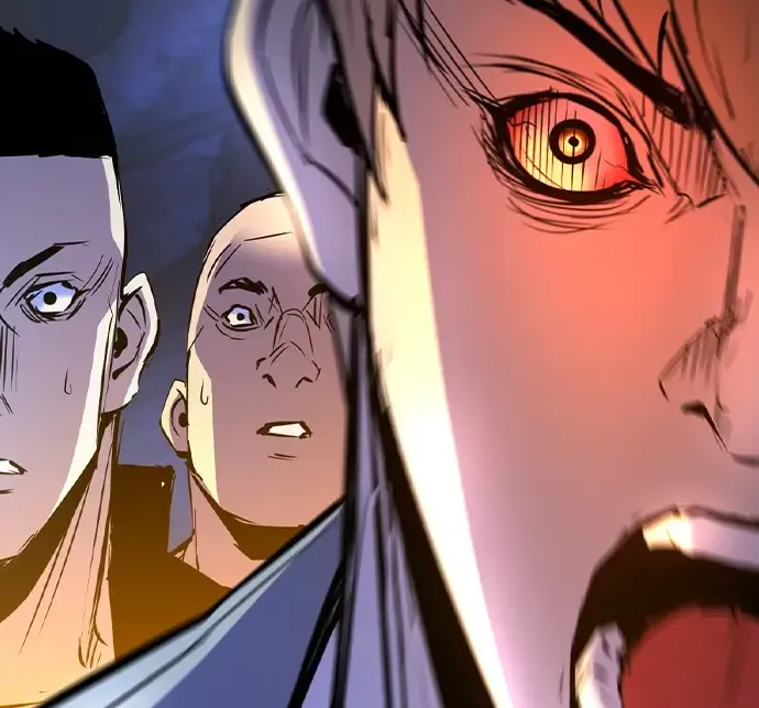 Hallym Gymnasium Chapter 167 page 146 - 