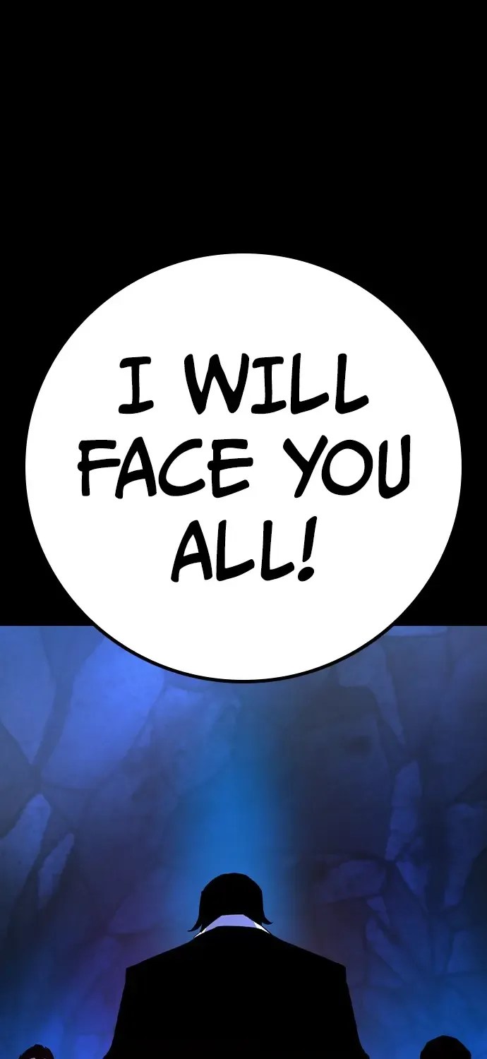 Hallym Gymnasium Chapter 167 page 155 - 