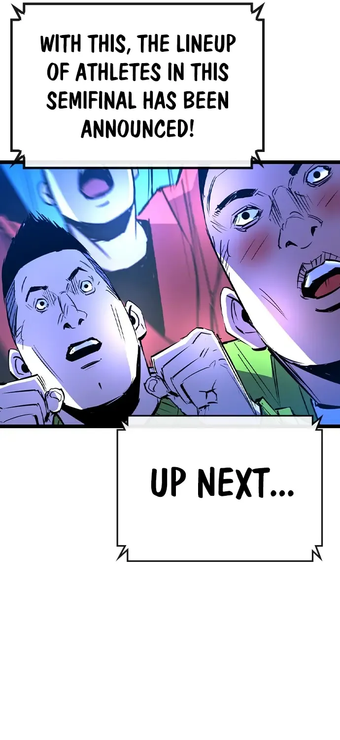 Hallym Gymnasium Chapter 167 page 17 - 