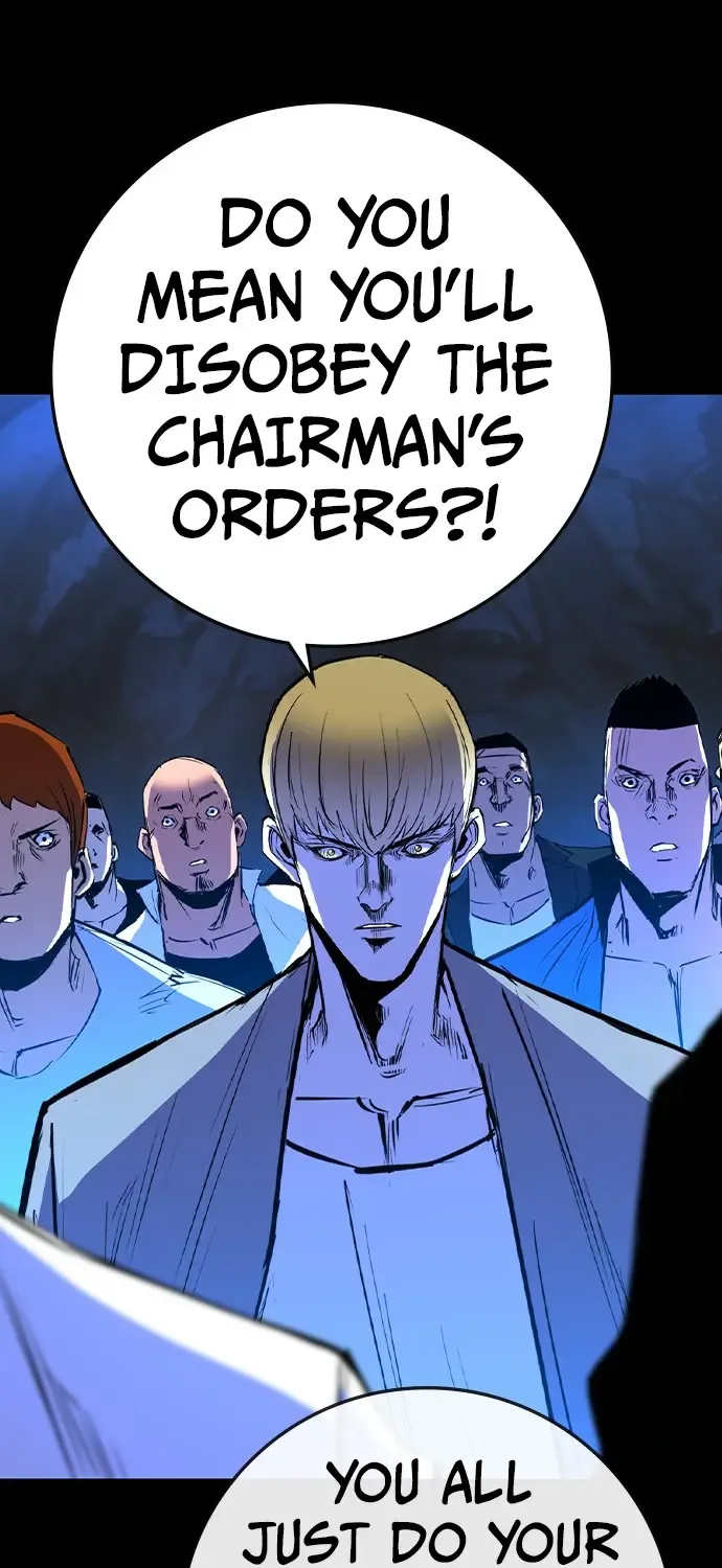 Hallym Gymnasium Chapter 167 page 161 - 