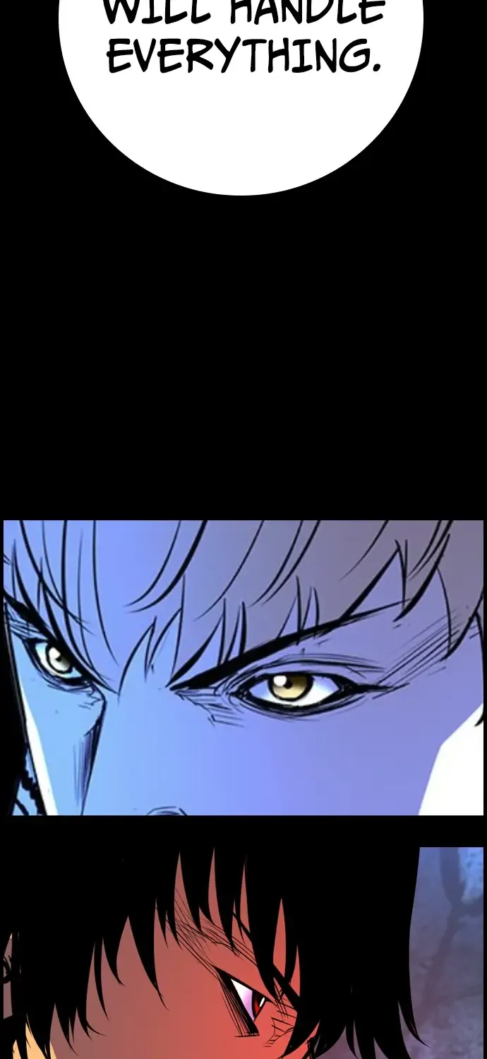 Hallym Gymnasium Chapter 167 page 165 - 