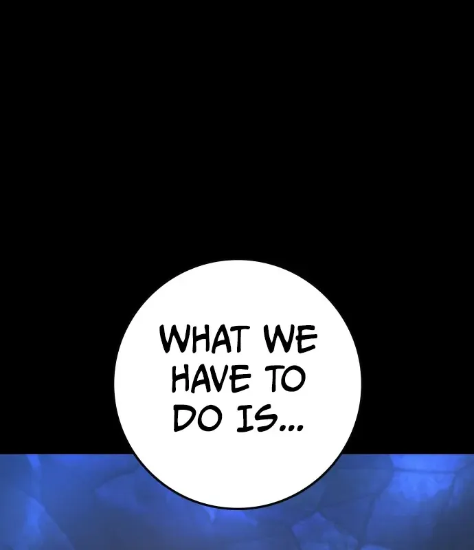 Hallym Gymnasium Chapter 167 page 168 - 