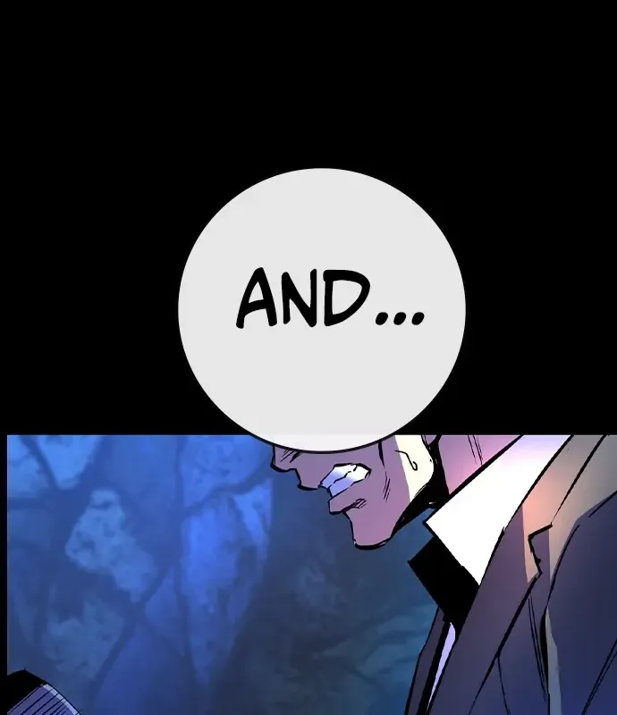 Hallym Gymnasium Chapter 167 page 170 - 
