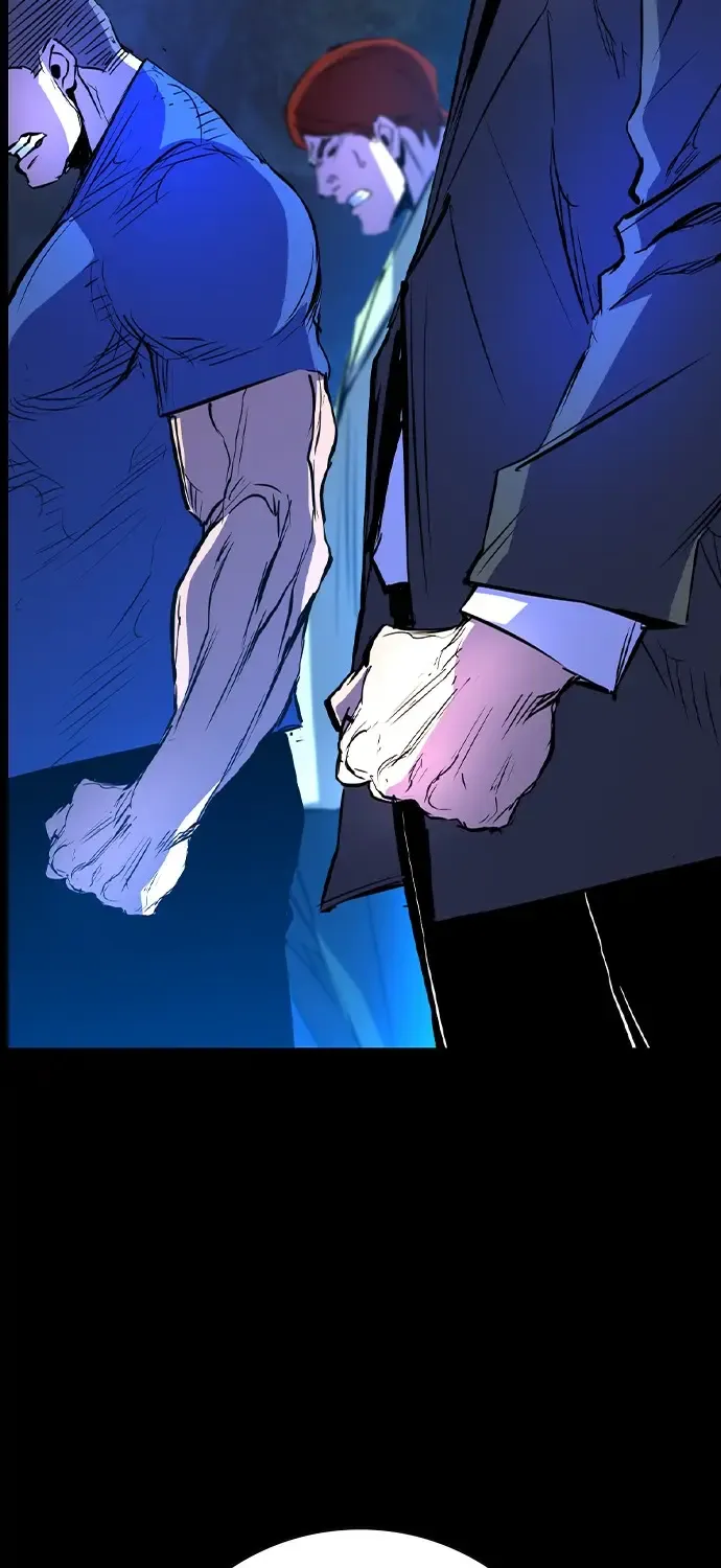 Hallym Gymnasium Chapter 167 page 171 - 