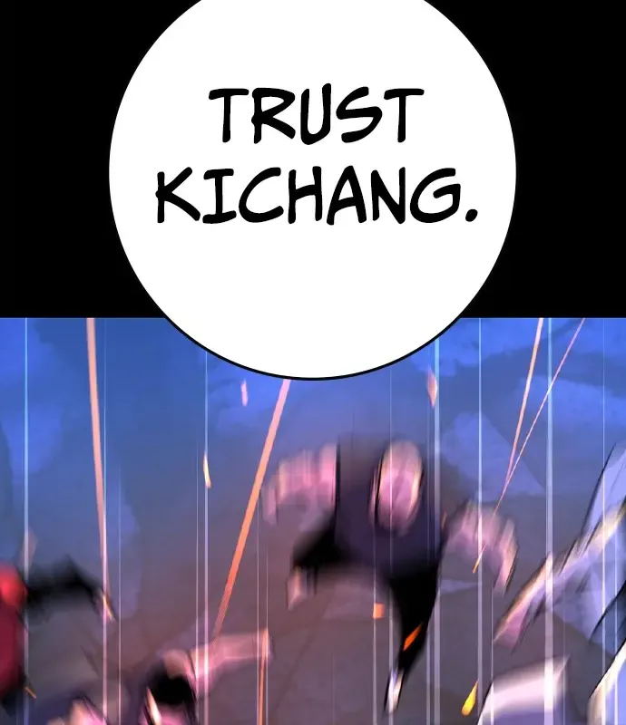 Hallym Gymnasium Chapter 167 page 172 - 