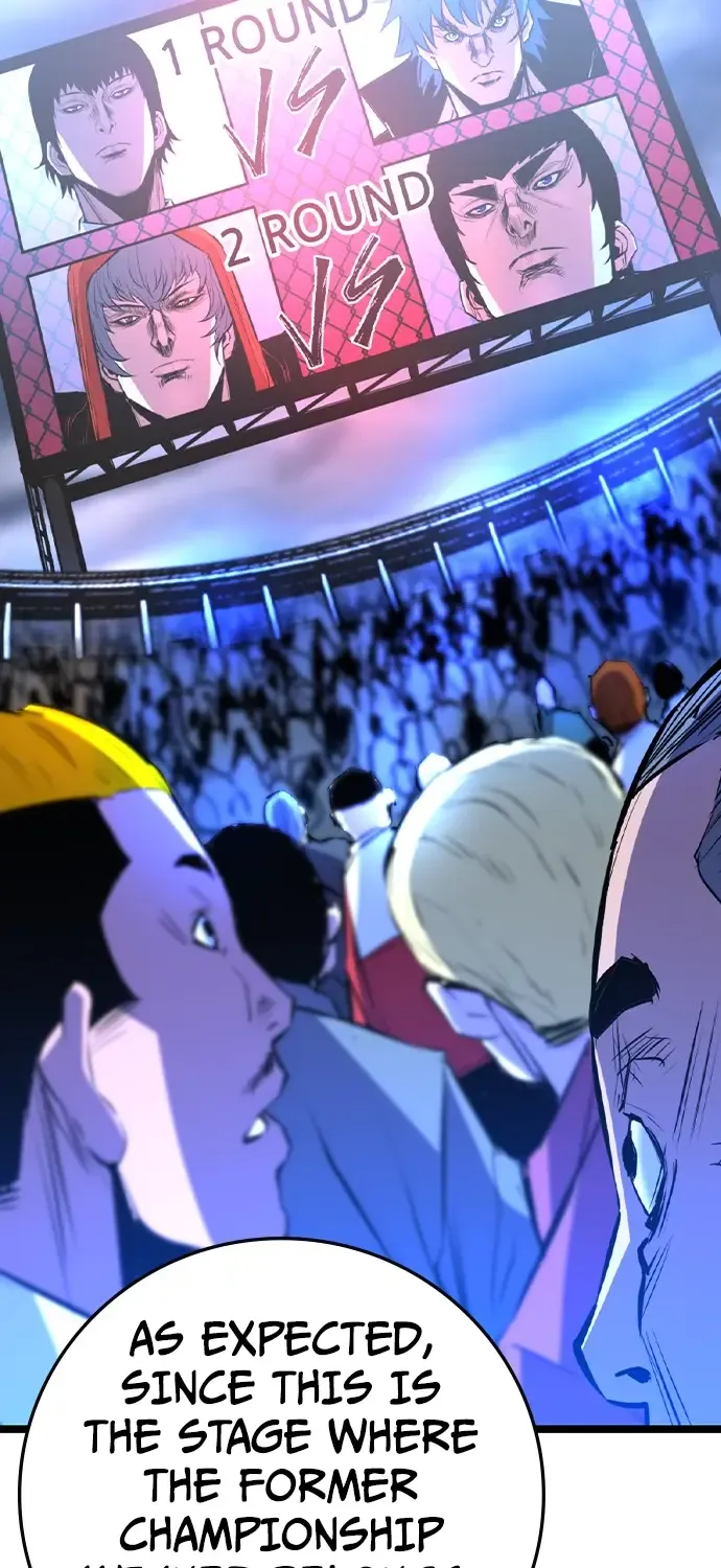 Hallym Gymnasium Chapter 167 page 19 - 