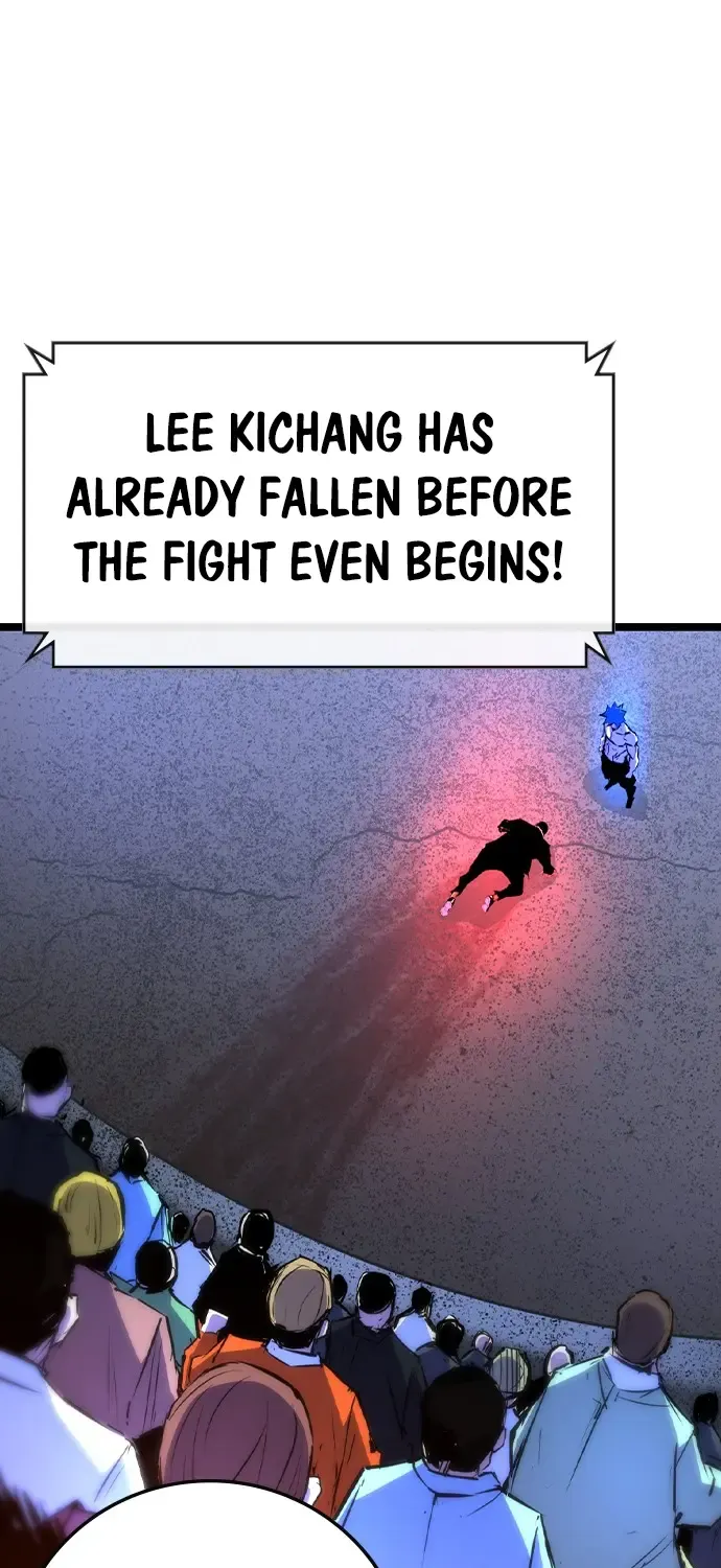 Hallym Gymnasium Chapter 167 page 189 - 