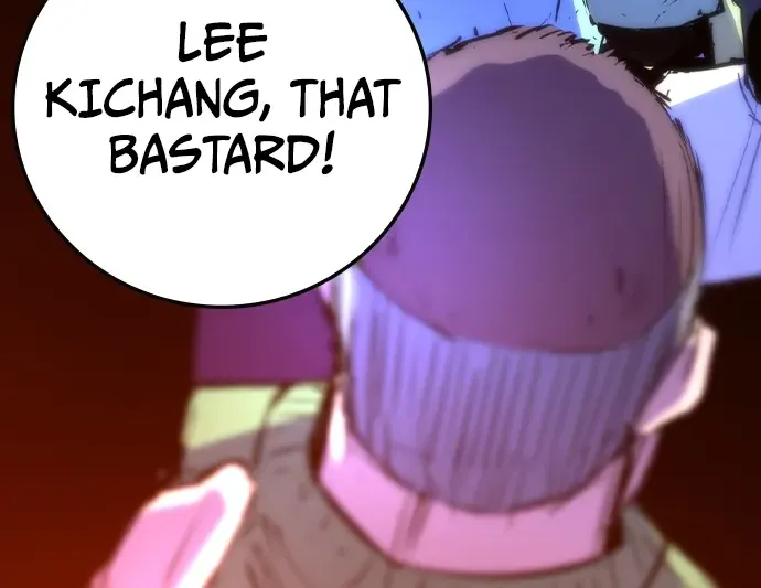 Hallym Gymnasium Chapter 167 page 190 - 