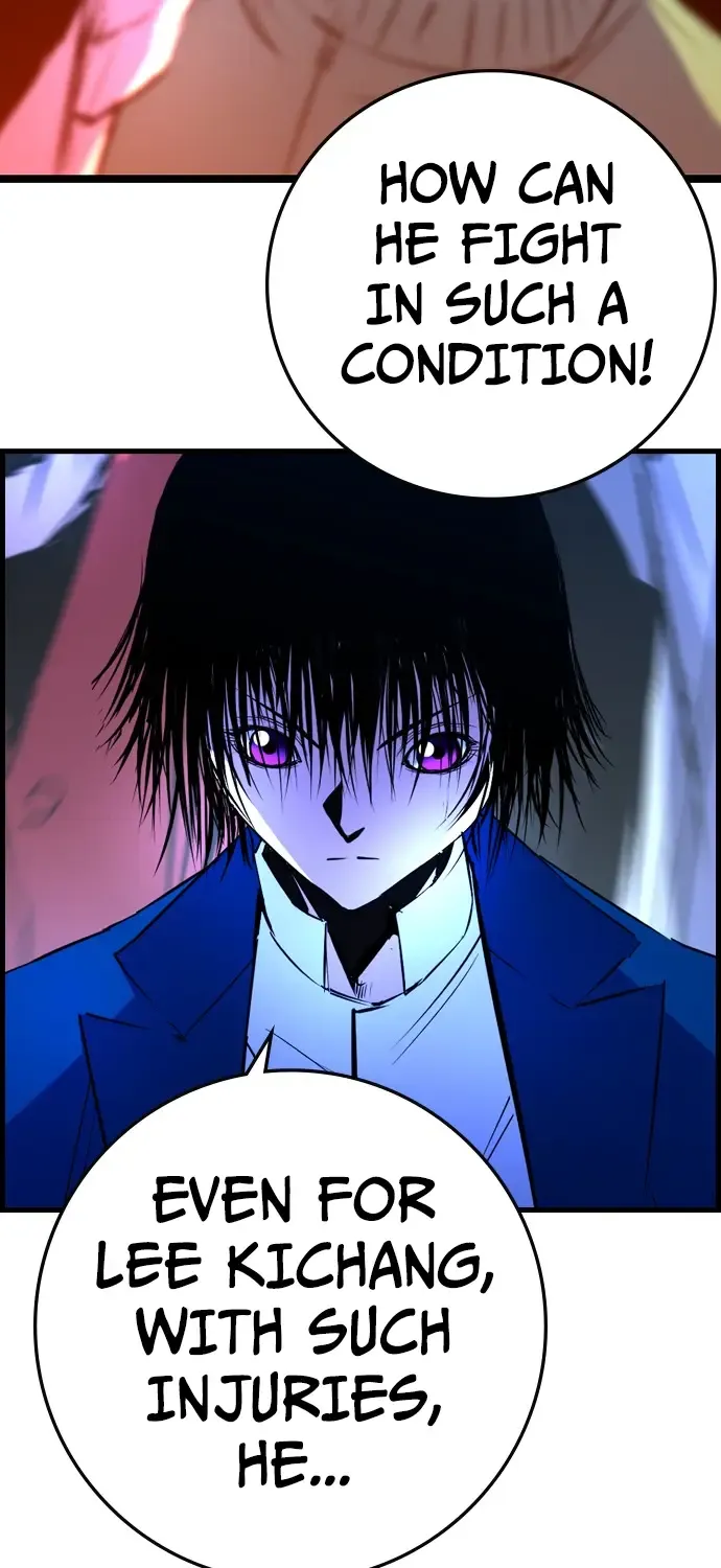 Hallym Gymnasium Chapter 167 page 191 - 