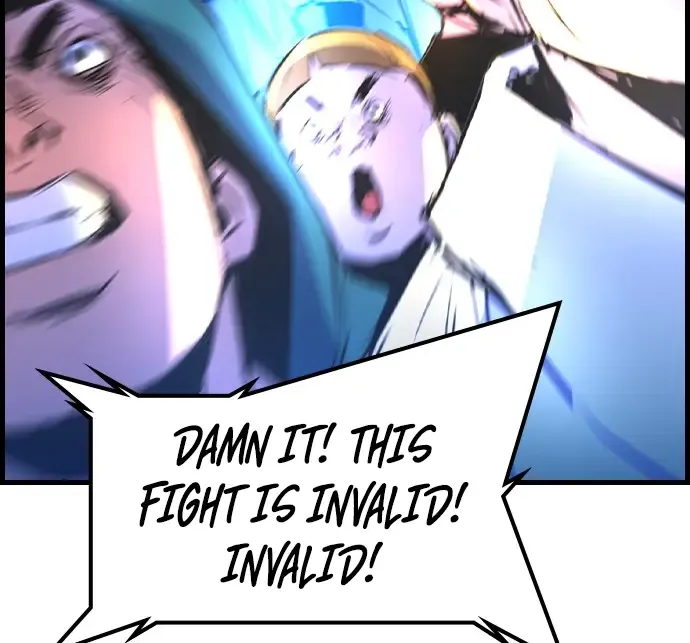 Hallym Gymnasium Chapter 167 page 204 - 