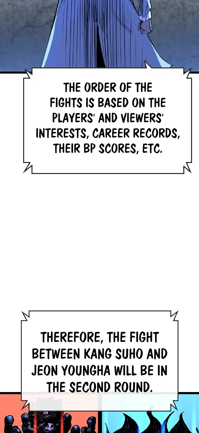 Hallym Gymnasium Chapter 167 page 23 - 