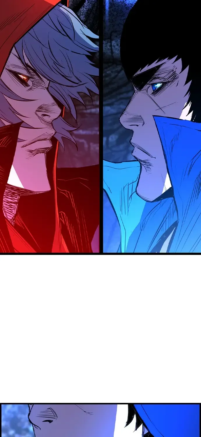 Hallym Gymnasium Chapter 167 page 25 - 