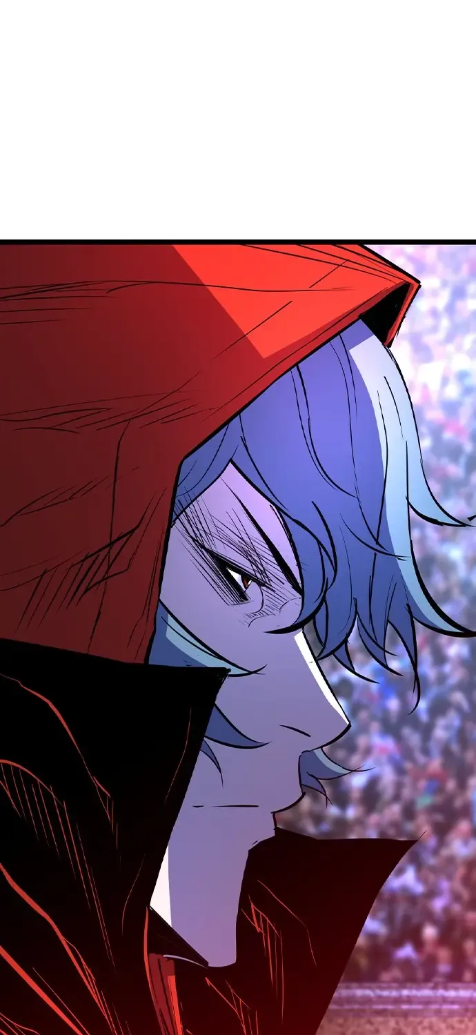 Hallym Gymnasium Chapter 167 page 35 - 