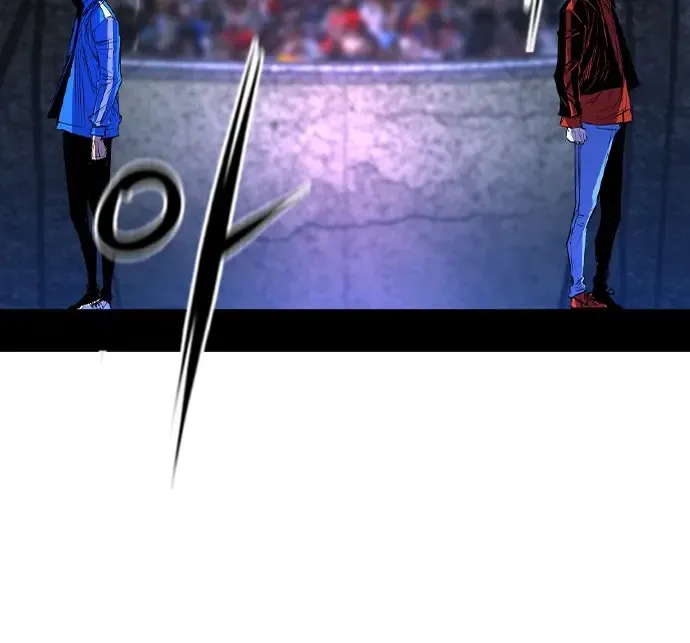 Hallym Gymnasium Chapter 167 page 38 - 