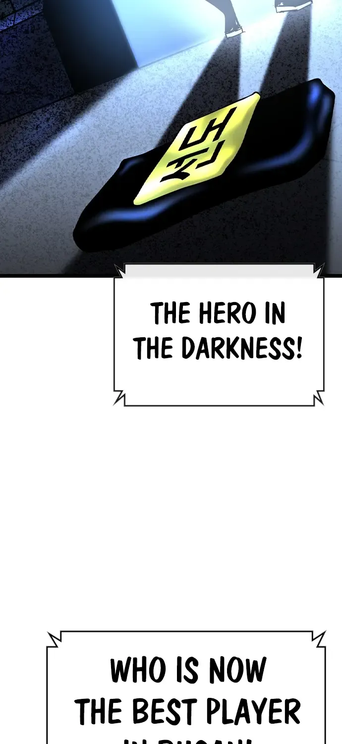 Hallym Gymnasium Chapter 167 page 47 - 