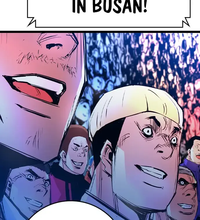 Hallym Gymnasium Chapter 167 page 48 - 