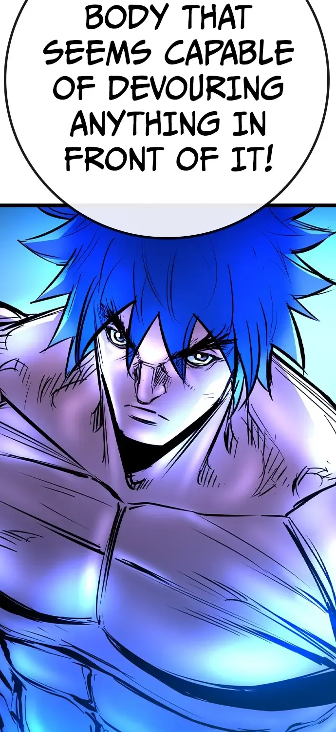 Hallym Gymnasium Chapter 167 page 51 - 