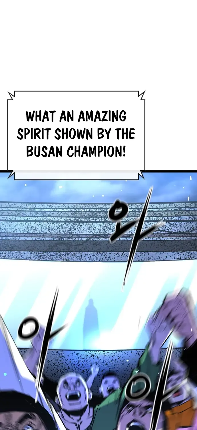 Hallym Gymnasium Chapter 167 page 59 - 