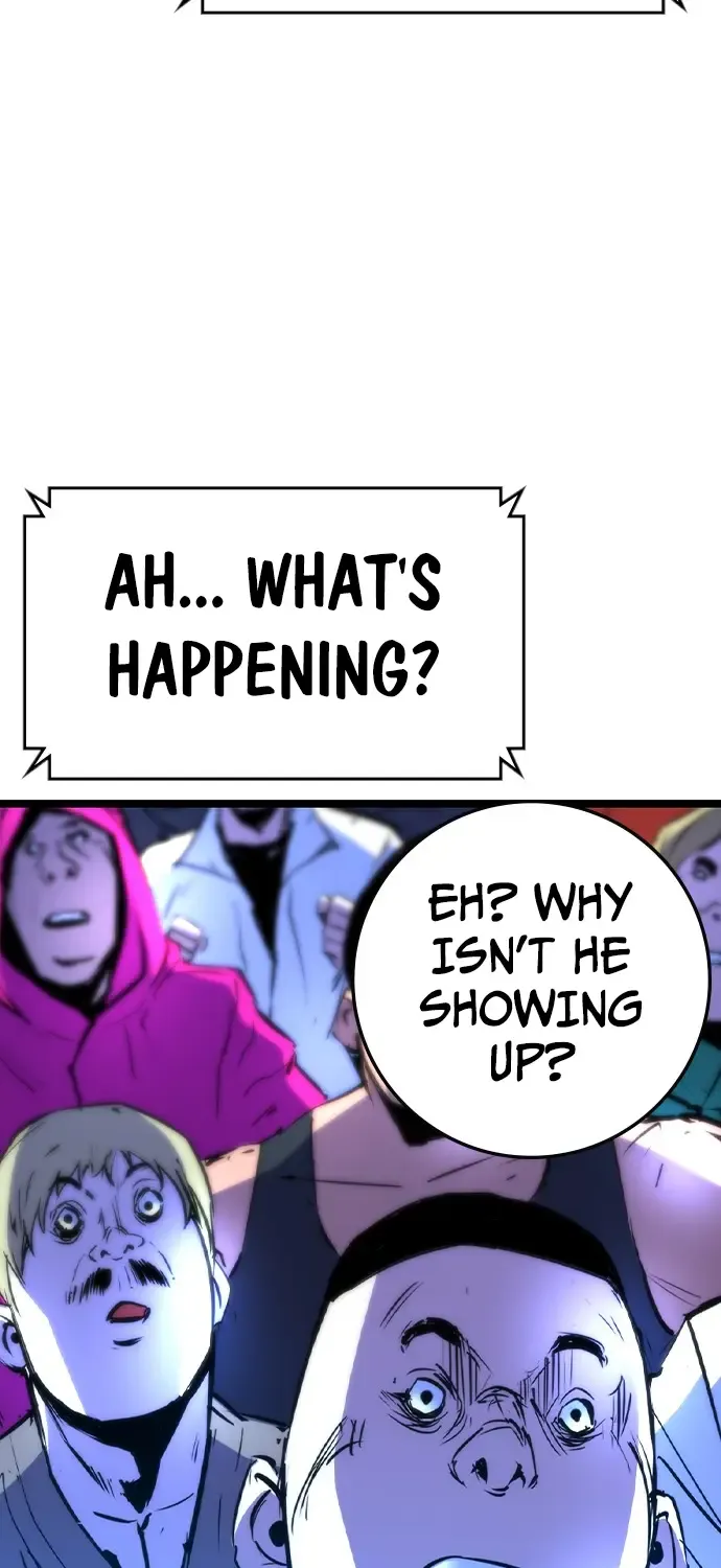 Hallym Gymnasium Chapter 167 page 69 - 